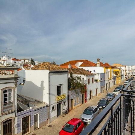 Casa EVA Amêndoa Apartamento Tavira Exterior foto