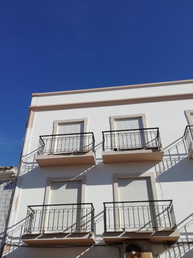 Casa EVA Amêndoa Apartamento Tavira Exterior foto