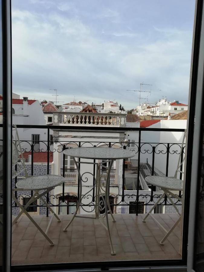 Casa EVA Amêndoa Apartamento Tavira Exterior foto